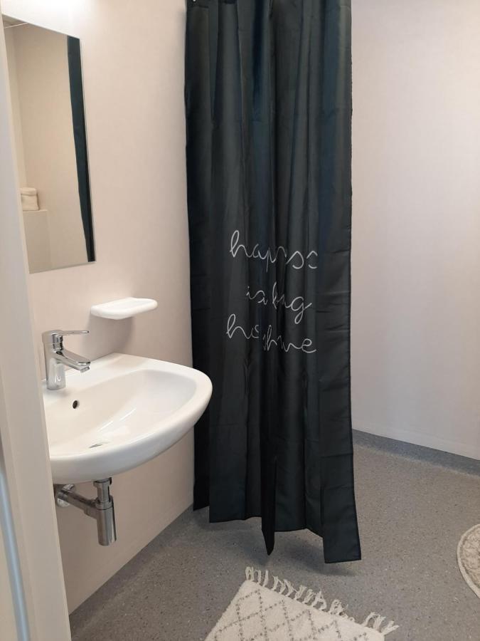 Longstay-Aparthotel Prinsenhof Ronse Exteriör bild